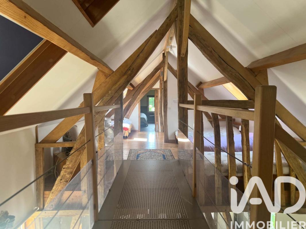 Maison 5 Pièce(s) Haudricourt - Photo 13