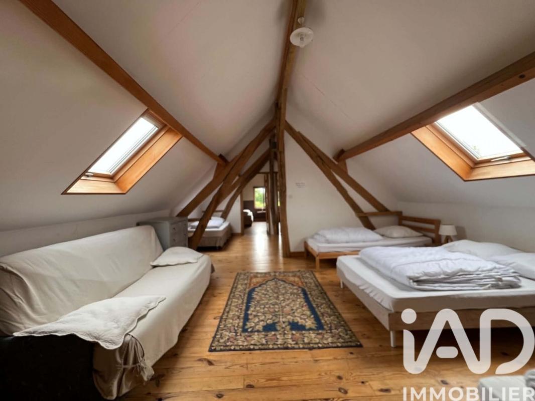 Maison 5 Pièce(s) Haudricourt - Photo 14