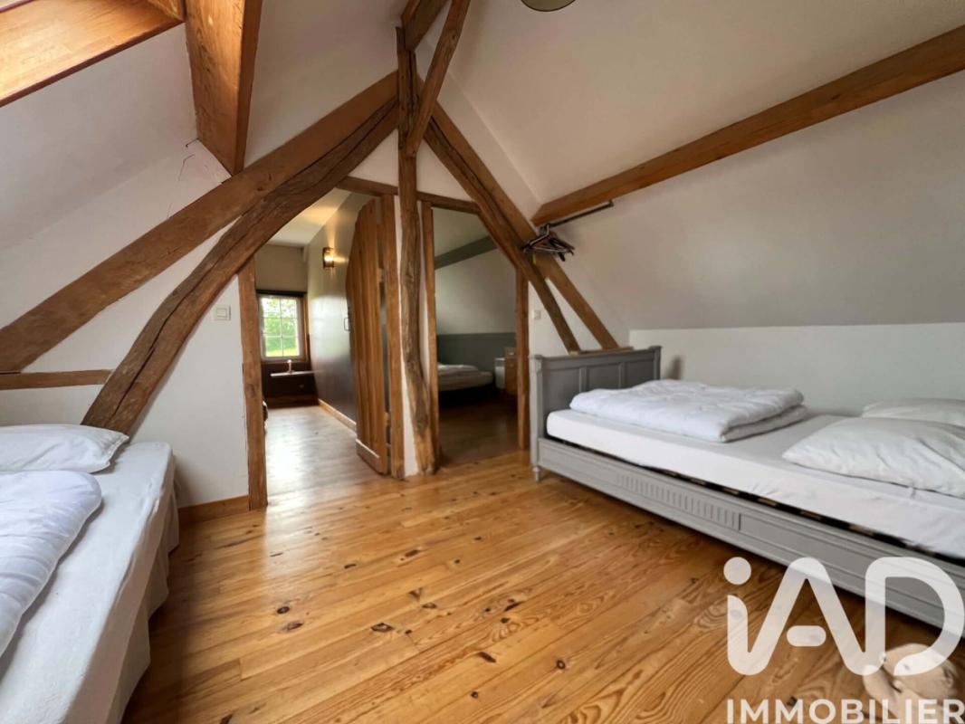 Maison 5 Pièce(s) Haudricourt - Photo 15