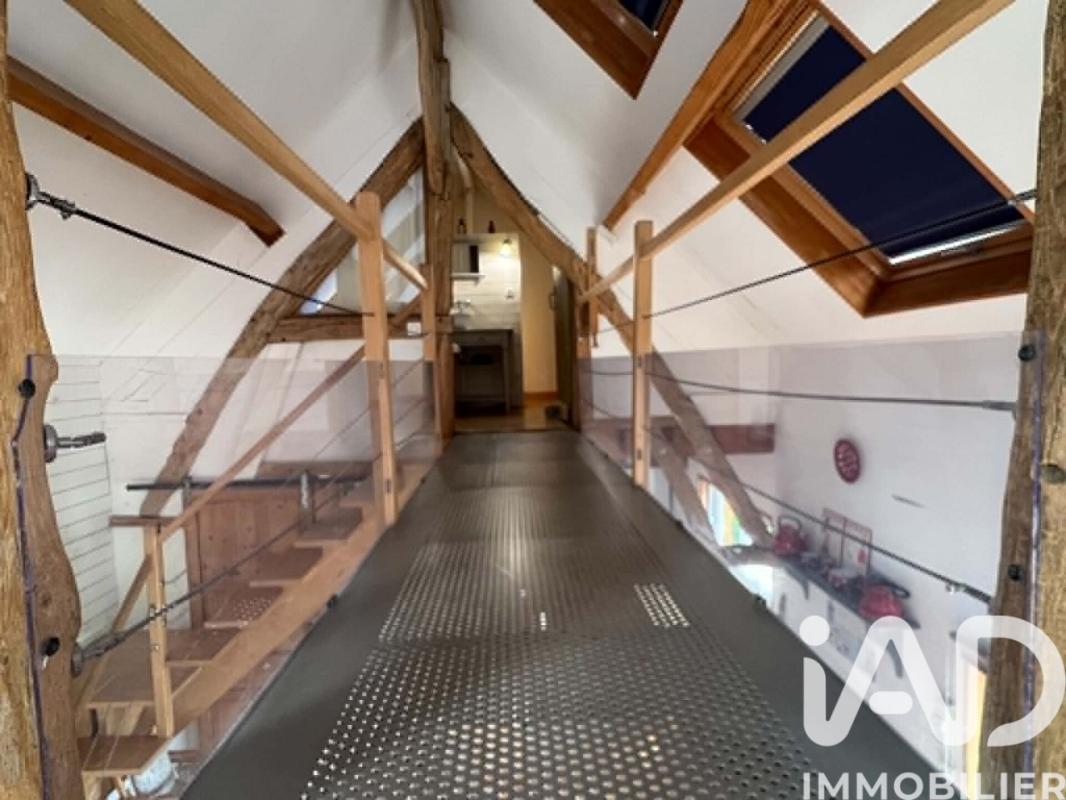 Maison 5 Pièce(s) Haudricourt - Photo 18