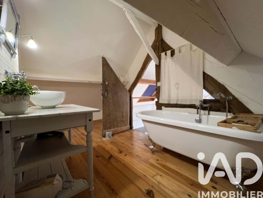 Maison 5 Pièce(s) Haudricourt - Photo 19