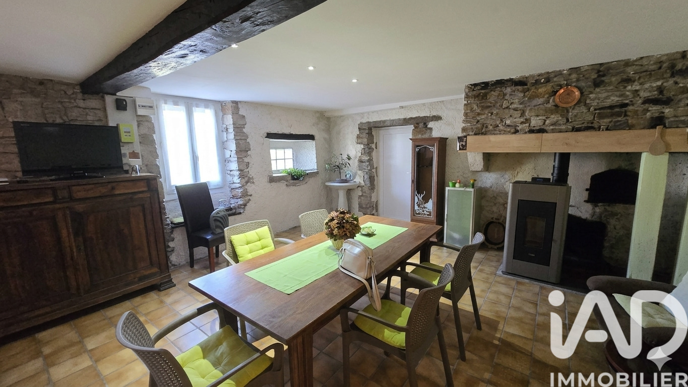 Maison 5 Pièce(s) Moumour - Photo 6