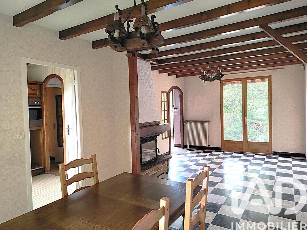 Maison 5 Pièce(s) Nogent-sur-Oise - Photo 4