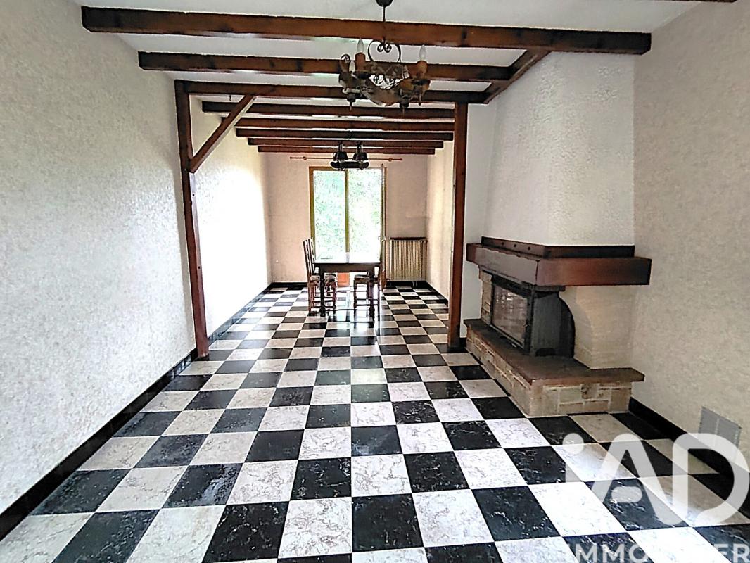Maison 5 Pièce(s) Nogent-sur-Oise - Photo 5