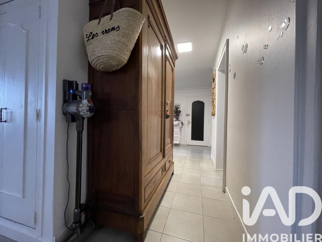 Appartement 4 Pièce(s) Thionville - Photo 8