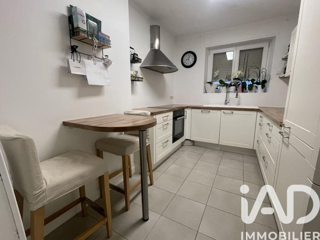 Appartement 4 Pièce(s) Thionville - Photo 18