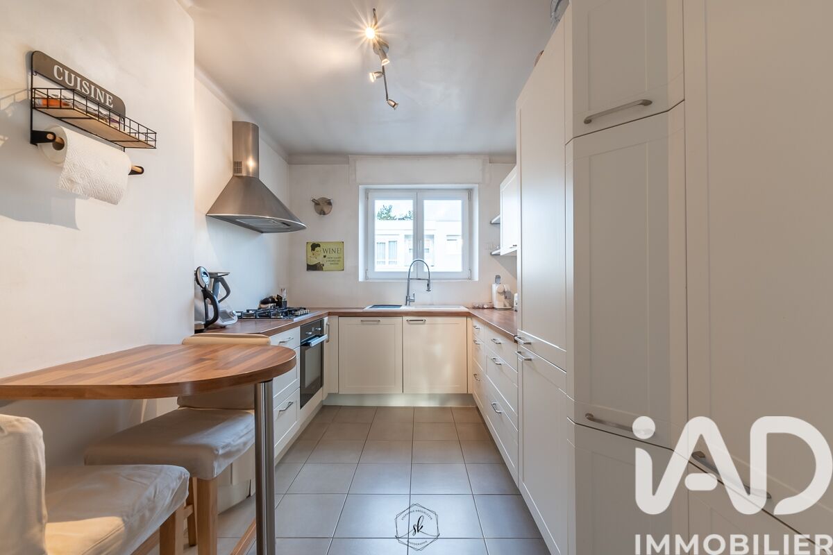 Appartement 4 Pièce(s) Thionville - Photo 1