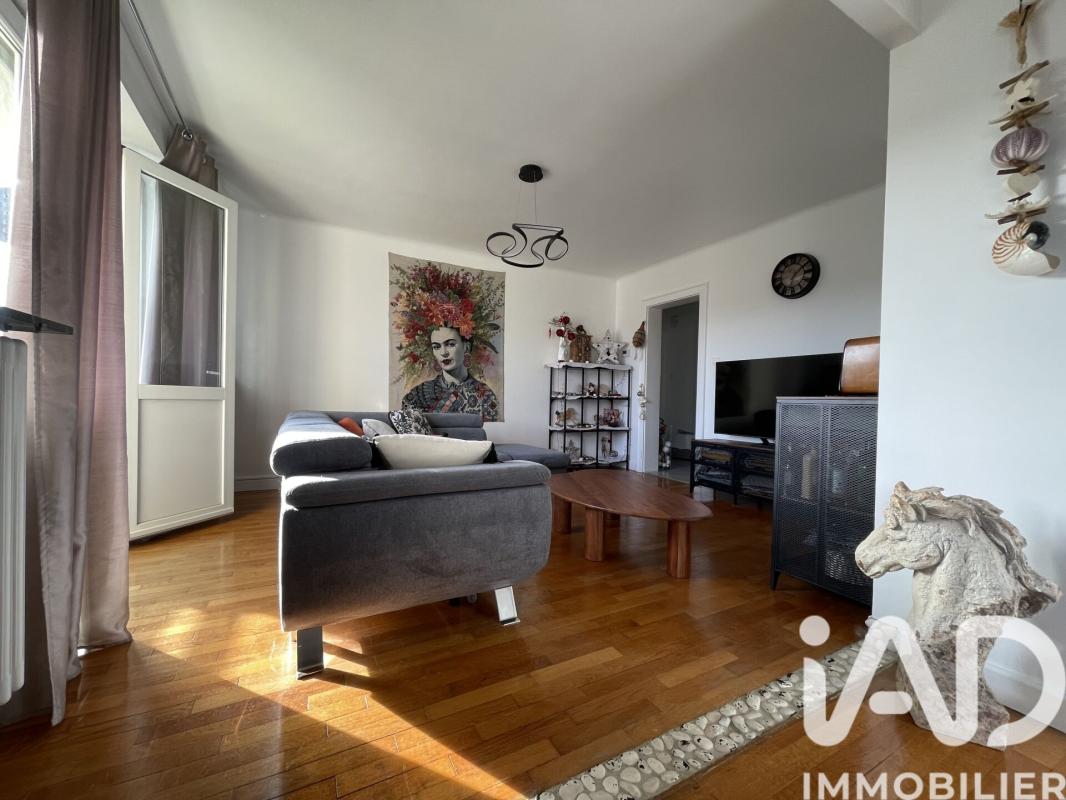 Appartement 4 Pièce(s) Thionville - Photo 2