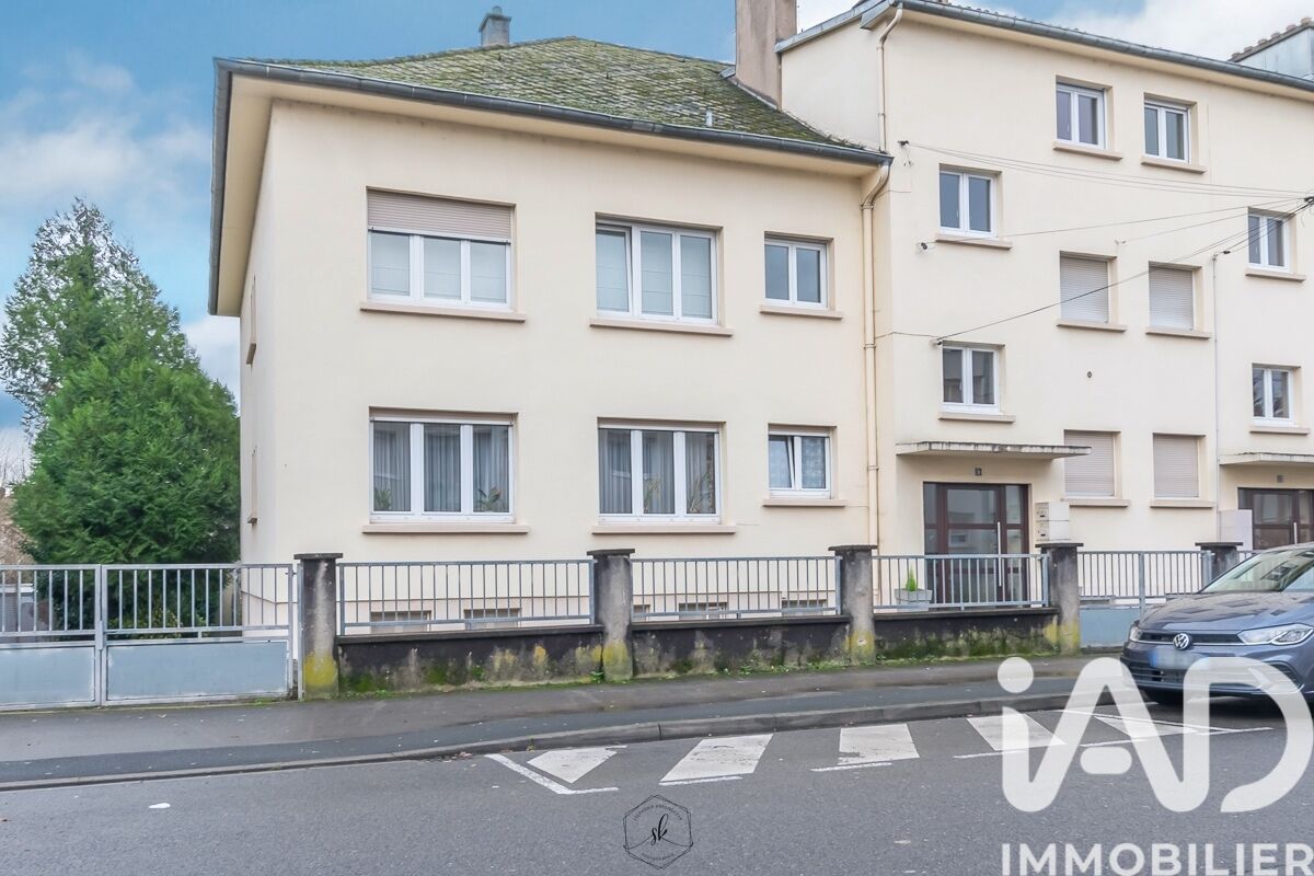 Appartement 4 Pièce(s) Thionville - Photo 3