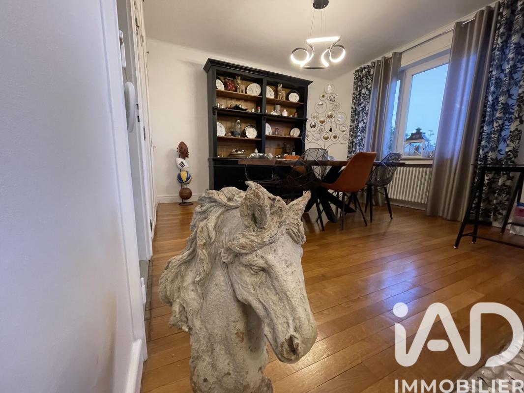 Appartement 4 Pièce(s) Thionville - Photo 5