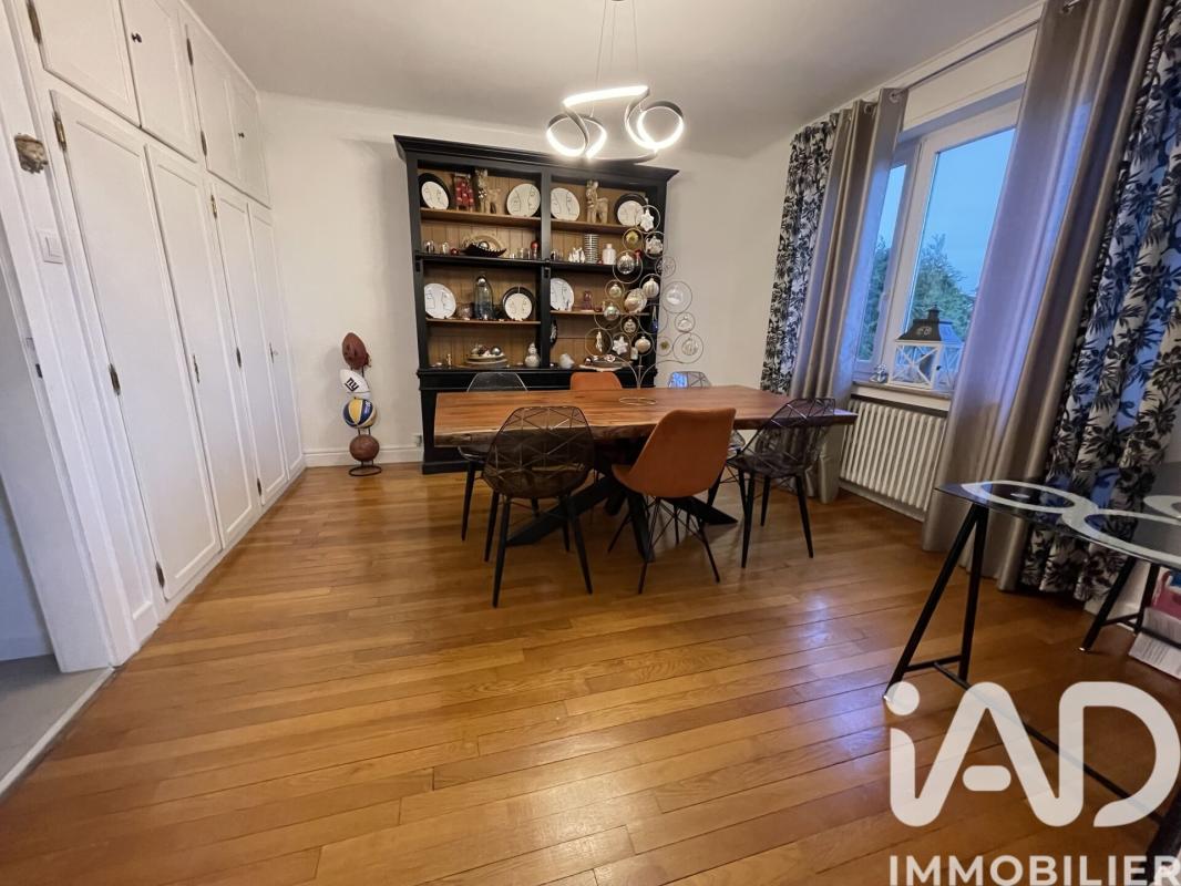 Appartement 4 Pièce(s) Thionville - Photo 6
