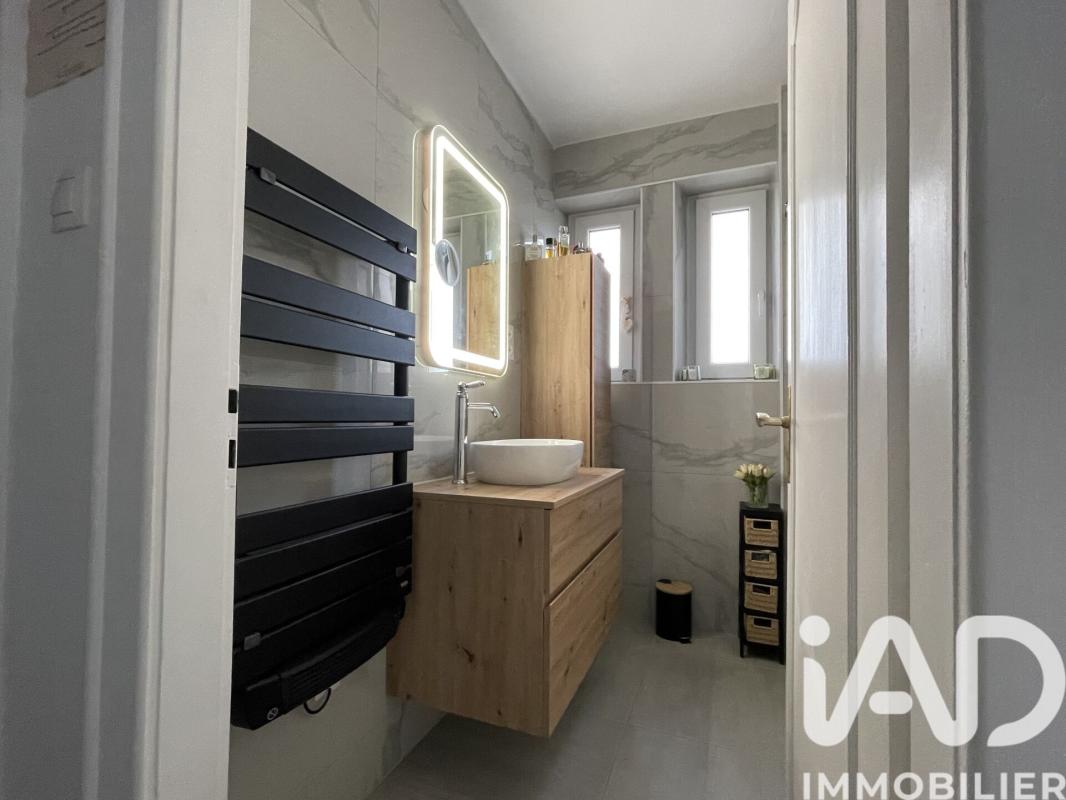 Appartement 4 Pièce(s) Thionville - Photo 9