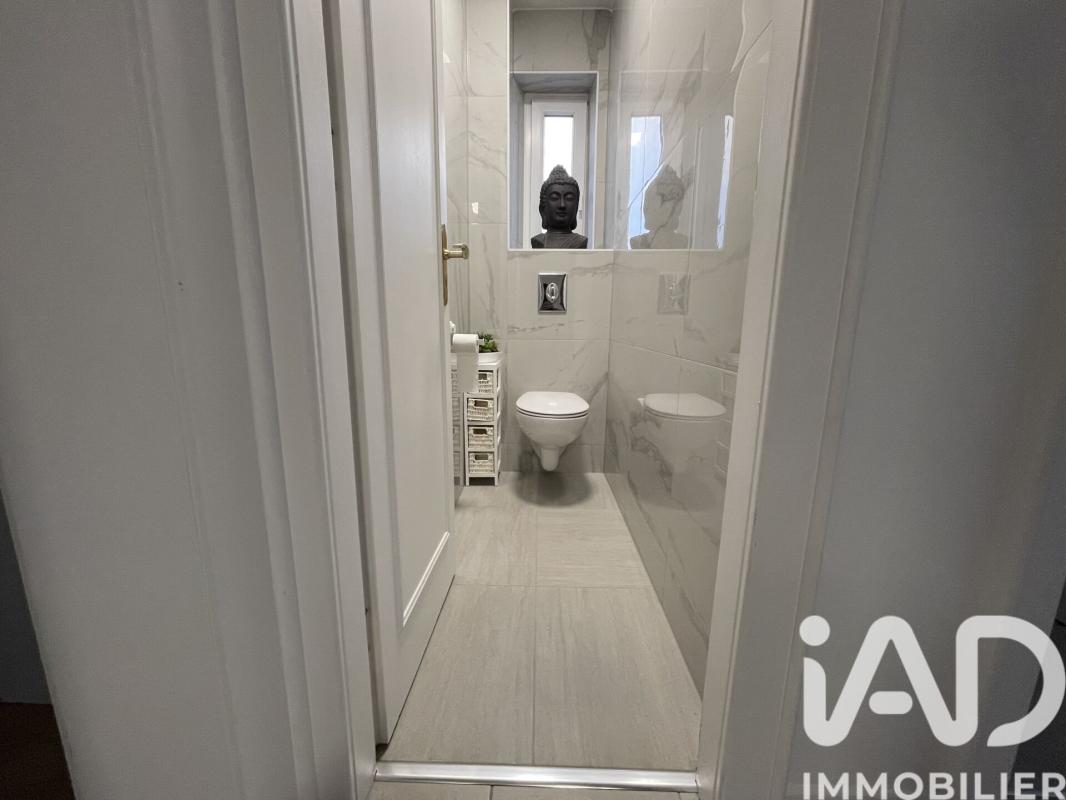Appartement 4 Pièce(s) Thionville - Photo 11