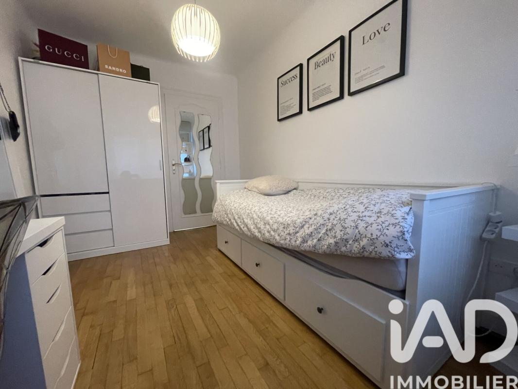 Appartement 4 Pièce(s) Thionville - Photo 12