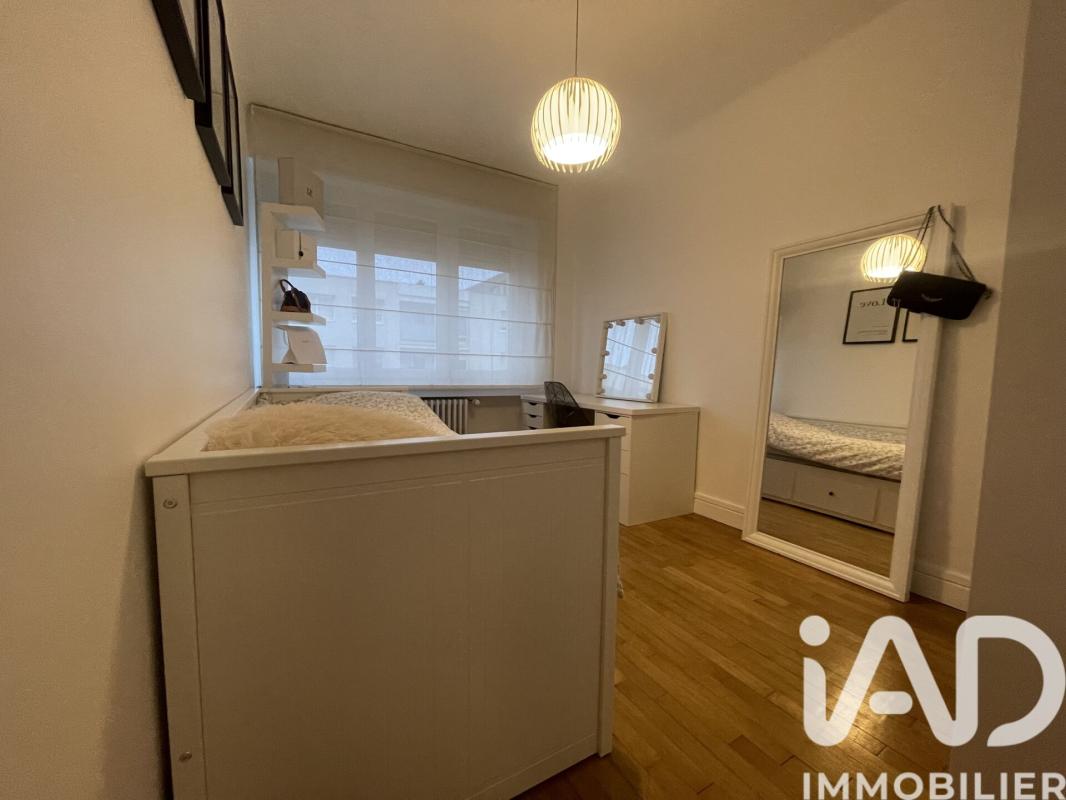 Appartement 4 Pièce(s) Thionville - Photo 13