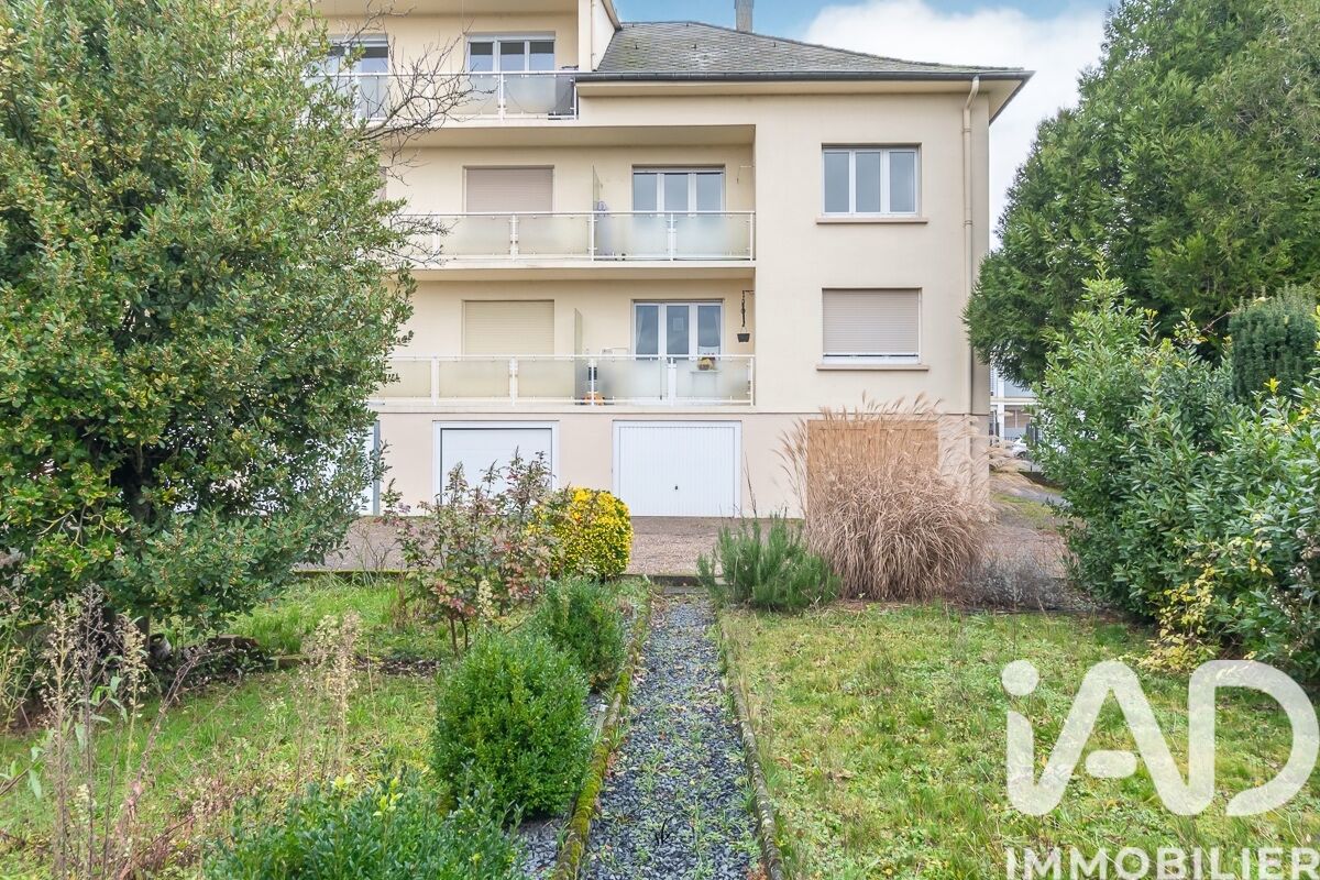 Appartement 4 Pièce(s) Thionville - Photo 15