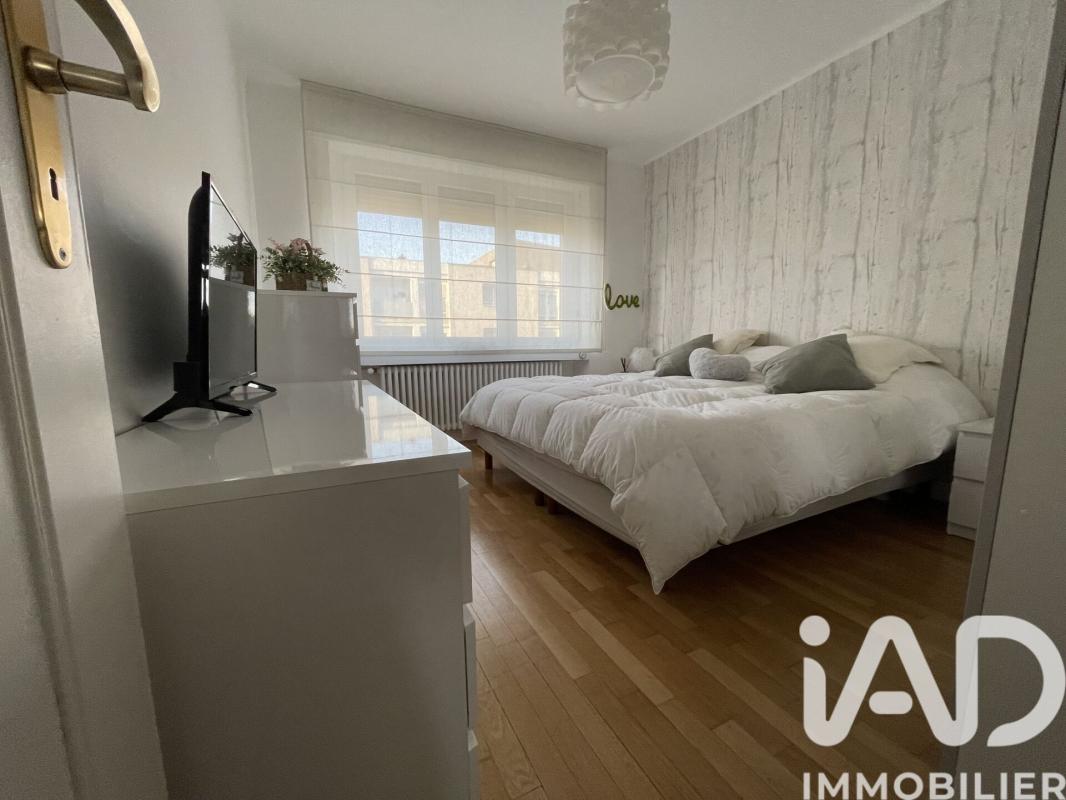 Appartement 4 Pièce(s) Thionville - Photo 16