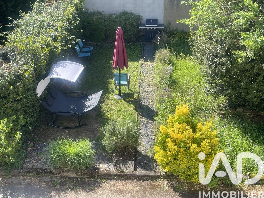 Appartement 4 Pièce(s) Thionville - Photo 17