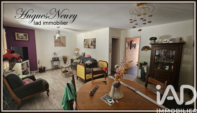 Maison 4 Pièce(s) Cusset - Photo 10
