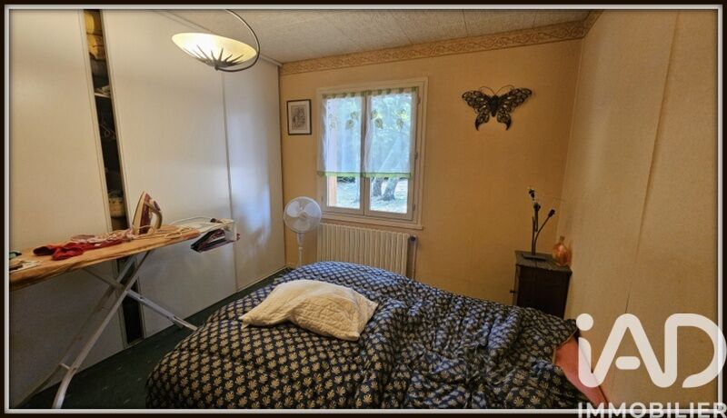 Maison 4 Pièce(s) Cusset - Photo 12