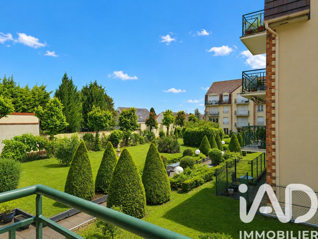 Appartement 1 Pièce(s) Torcy