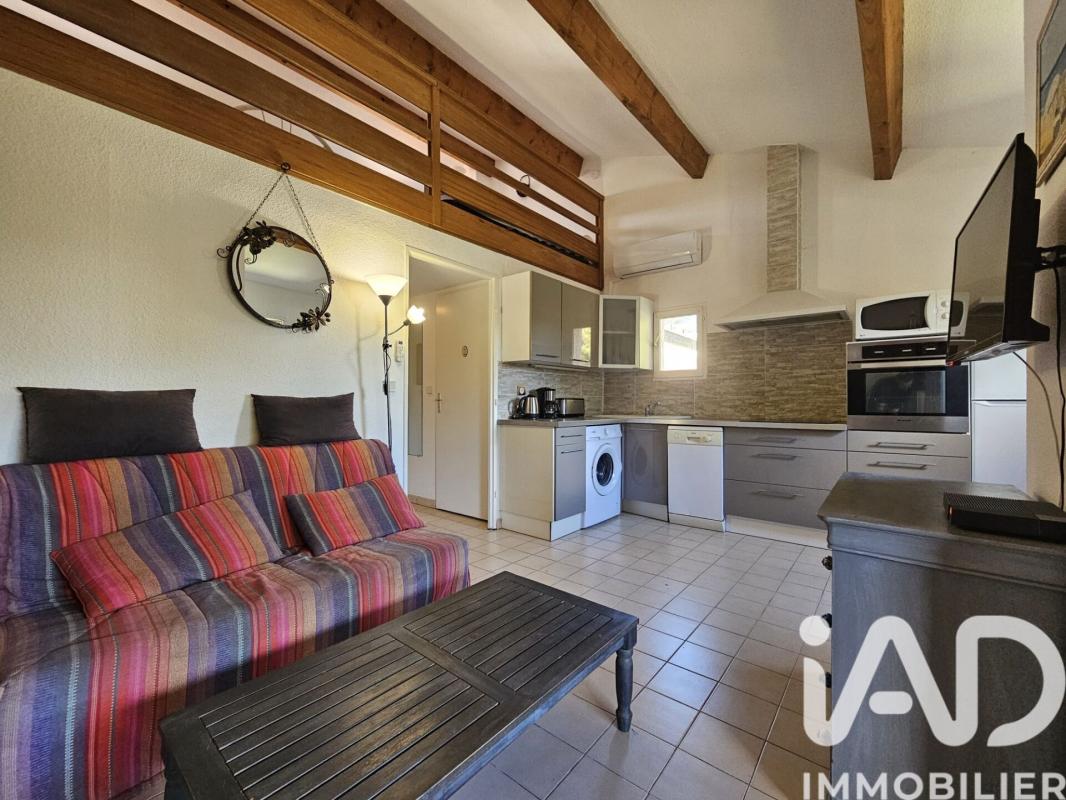 Appartement 2 Pièce(s) Fréjus - Photo 2