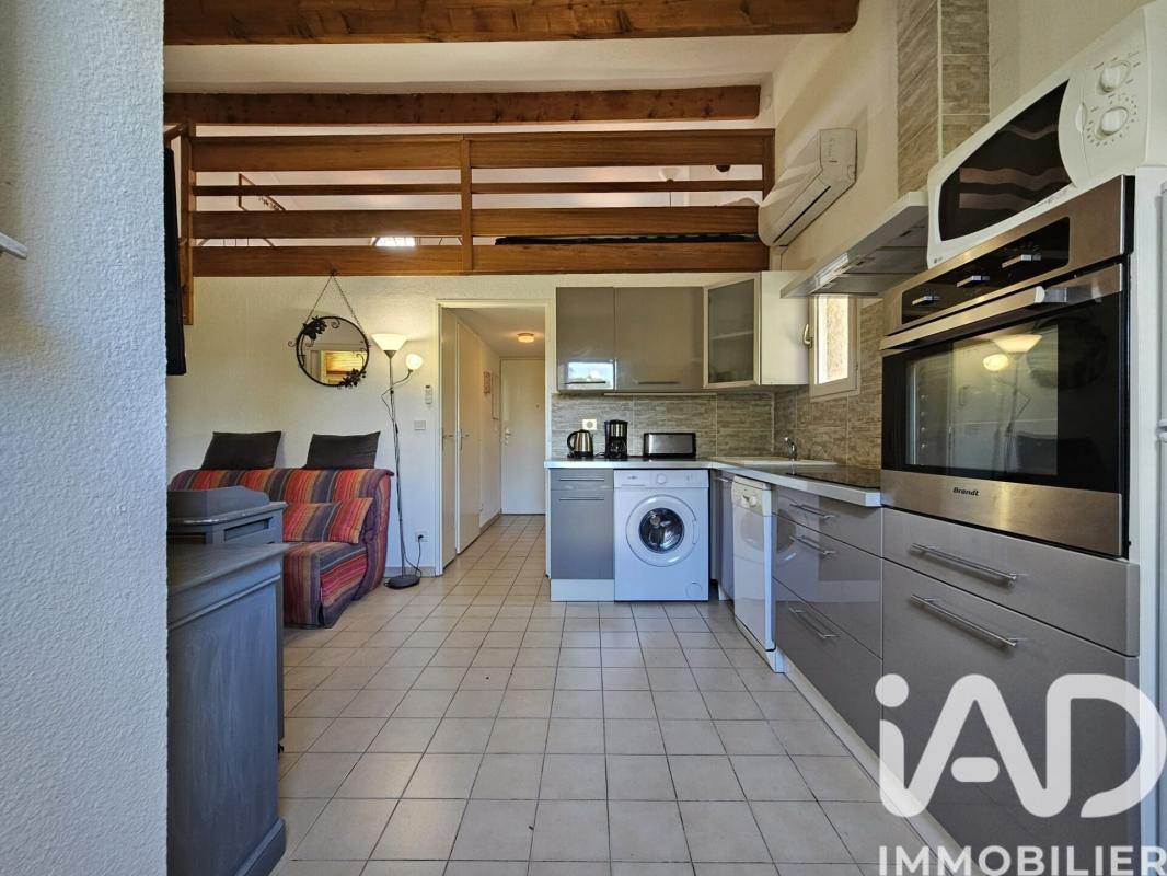 Appartement 2 Pièce(s) Fréjus - Photo 4
