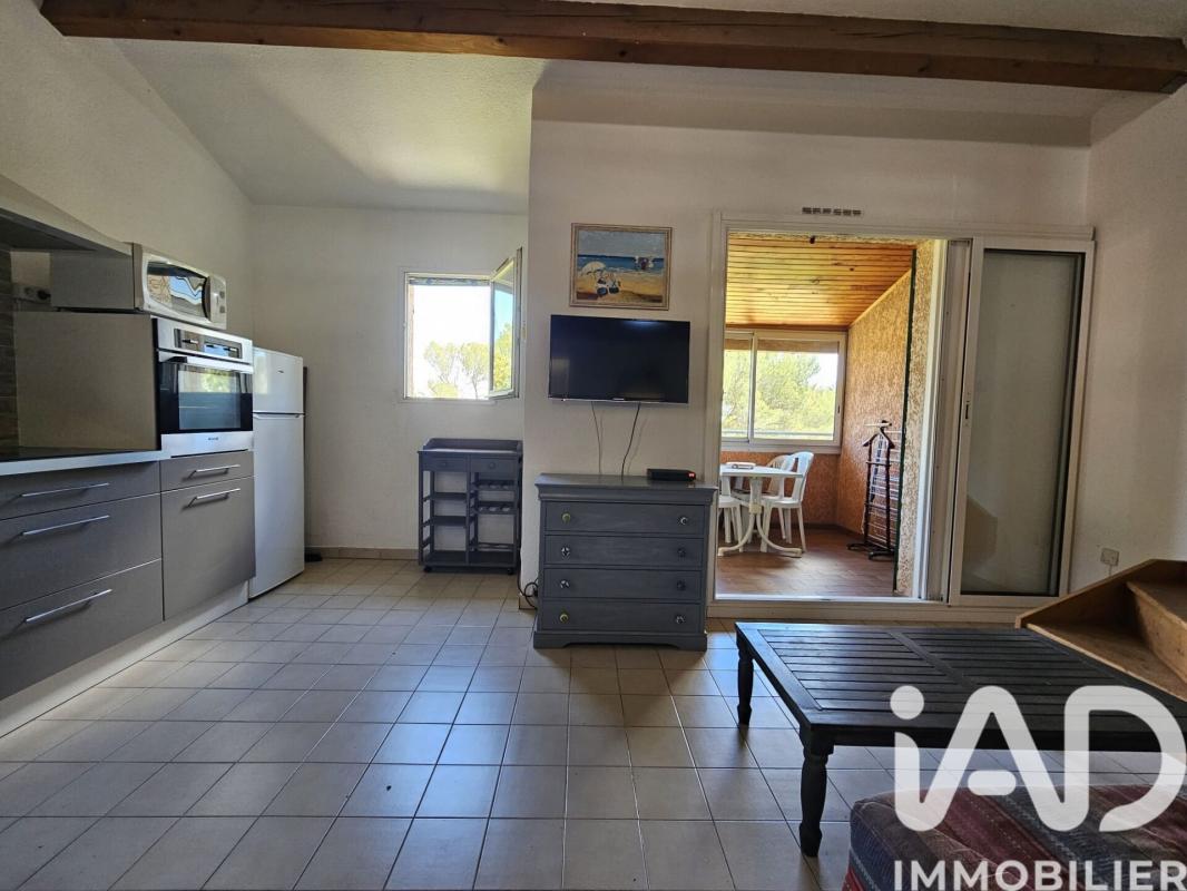 Appartement 2 Pièce(s) Fréjus - Photo 5