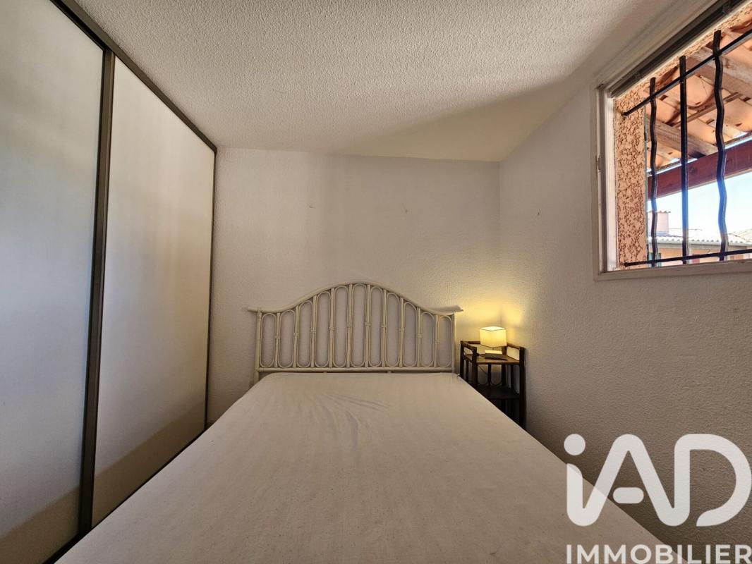 Appartement 2 Pièce(s) Fréjus - Photo 6