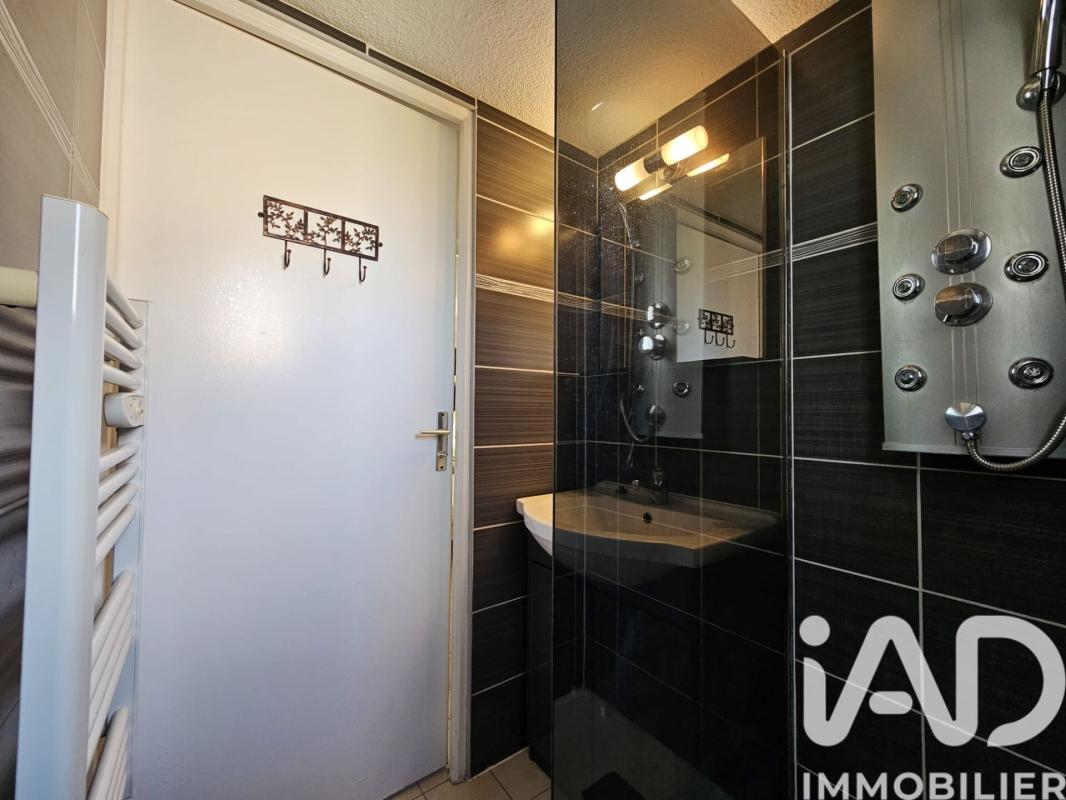 Appartement 2 Pièce(s) Fréjus - Photo 8