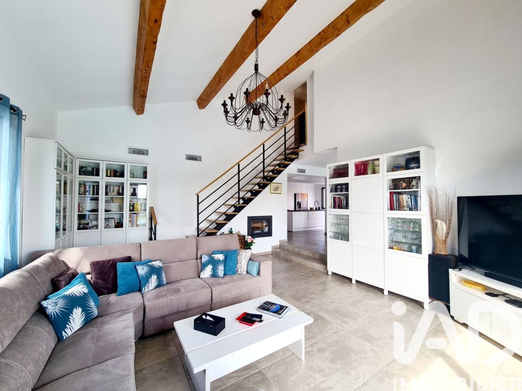 Maison 9 Pièce(s) Portiragnes - Photo 4