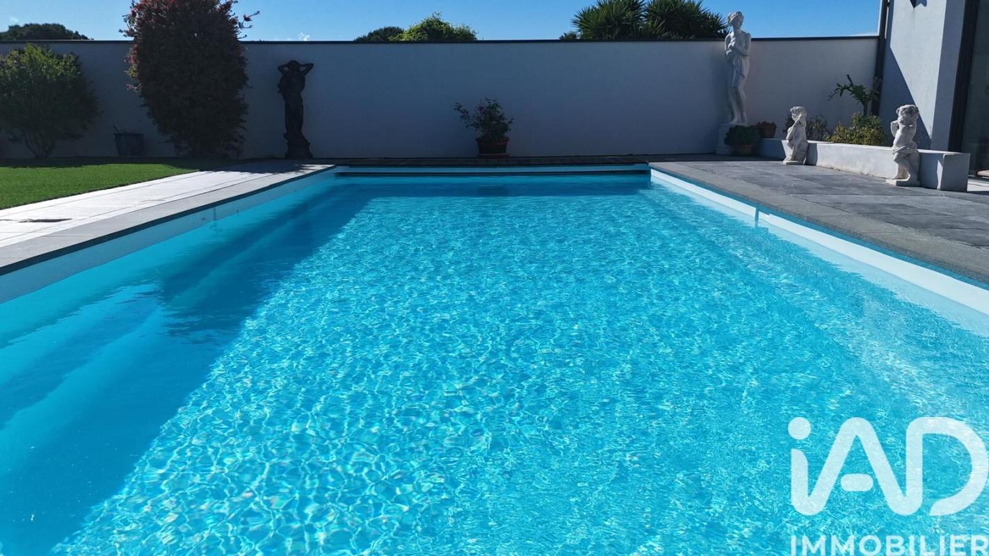 Maison 9 Pièce(s) Portiragnes - Photo 10