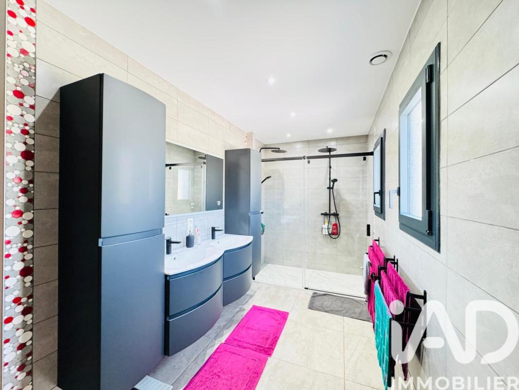 Maison 9 Pièce(s) Portiragnes - Photo 20
