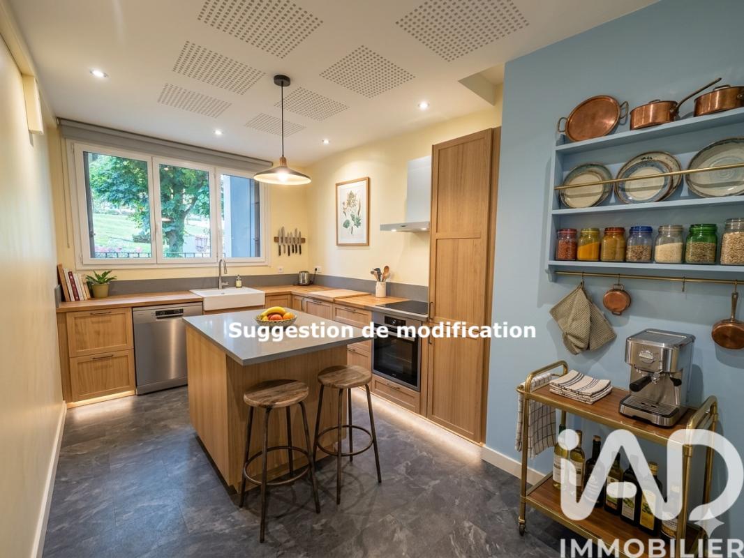 Appartement 5 Pièce(s) Viry-Châtillon - Photo 4