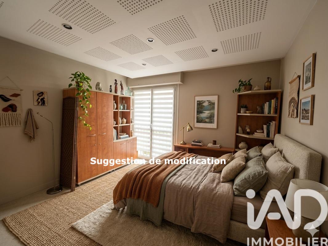 Appartement 5 Pièce(s) Viry-Châtillon - Photo 9