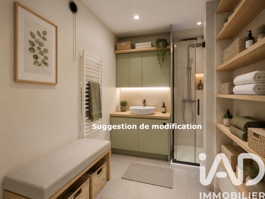 Appartement 5 Pièce(s) Viry-Châtillon - Photo 10