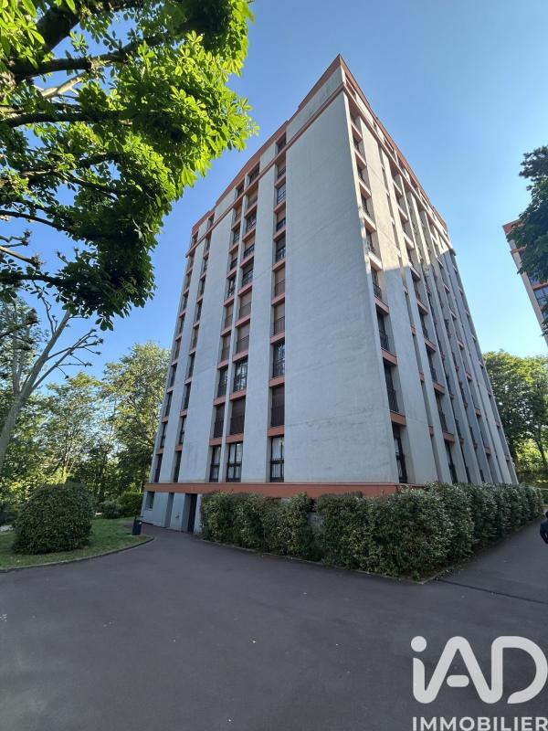Appartement 5 Pièce(s) Viry-Châtillon - Photo 12