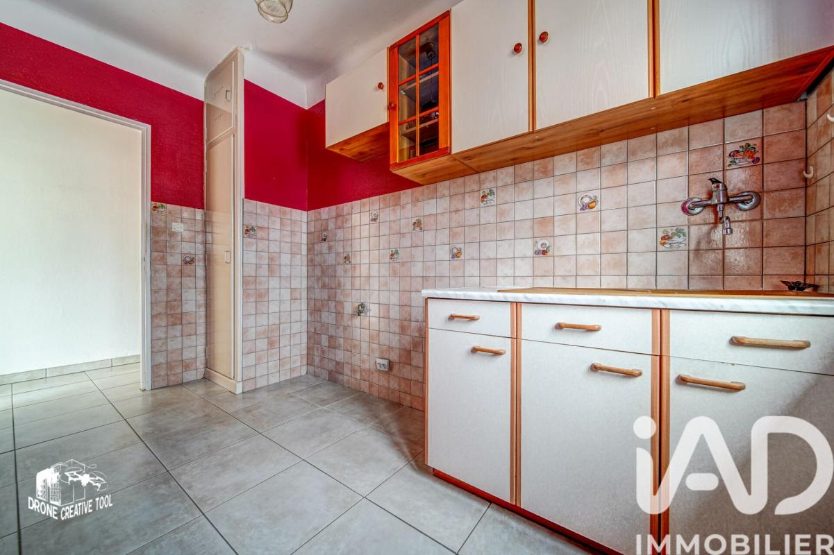 Appartement 3 Pièce(s) Hagondange - Photo 6