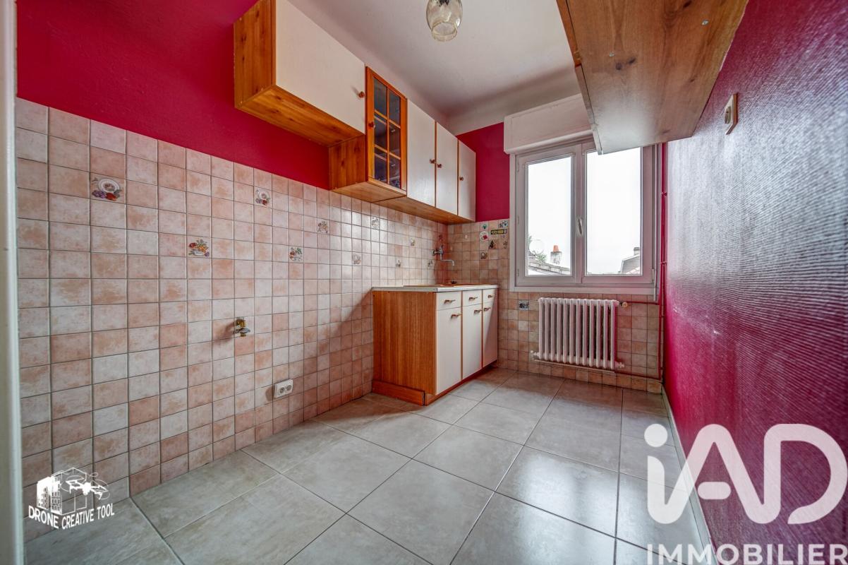 Appartement 3 Pièce(s) Hagondange - Photo 7