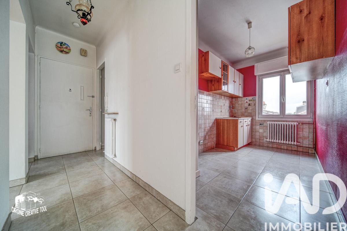 Appartement 3 Pièce(s) Hagondange - Photo 8