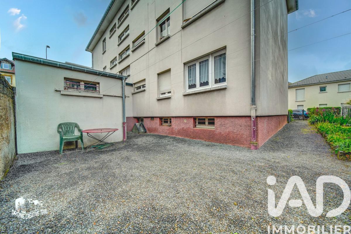 Appartement 3 Pièce(s) Hagondange - Photo 13