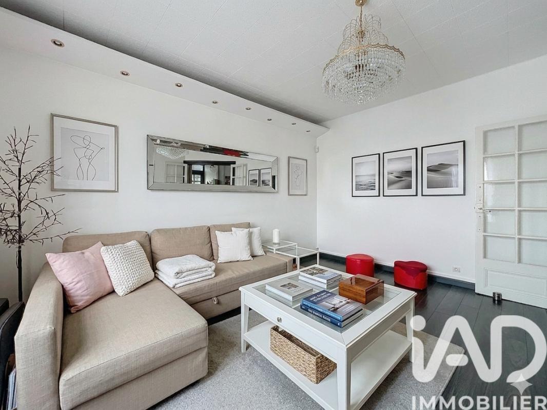 Maison 6 Pièce(s) Villeneuve-Saint-Georges - Photo 3