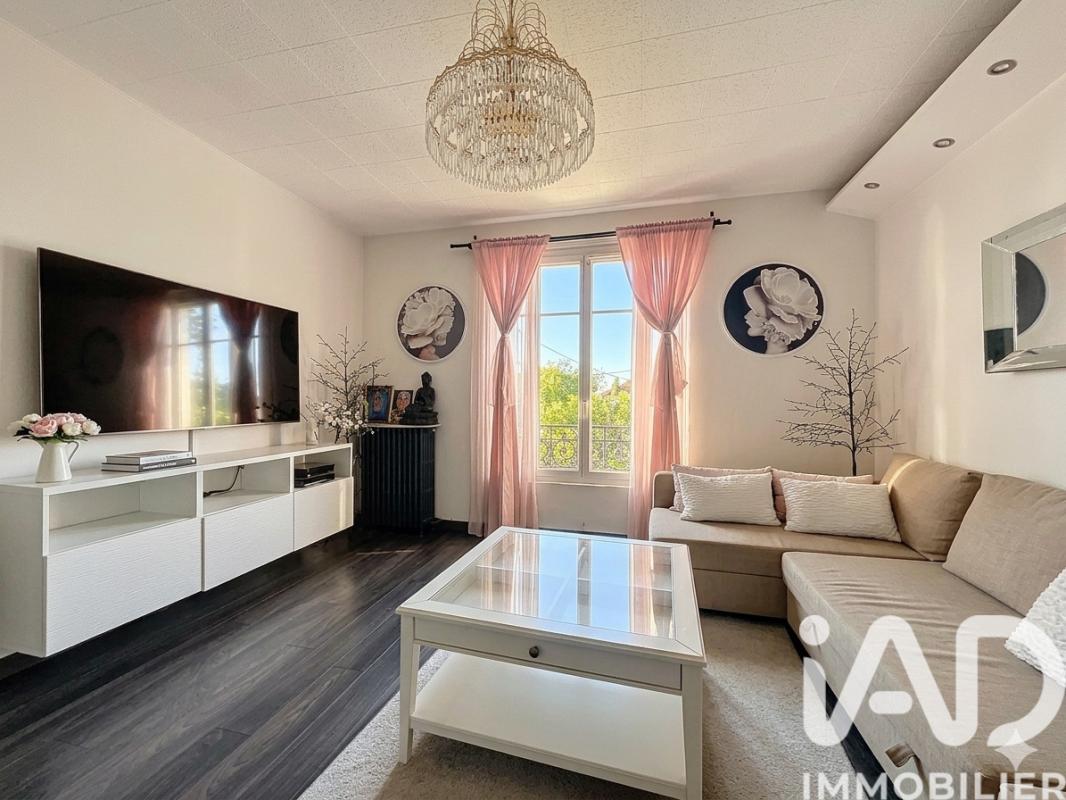 Maison 6 Pièce(s) Villeneuve-Saint-Georges - Photo 4