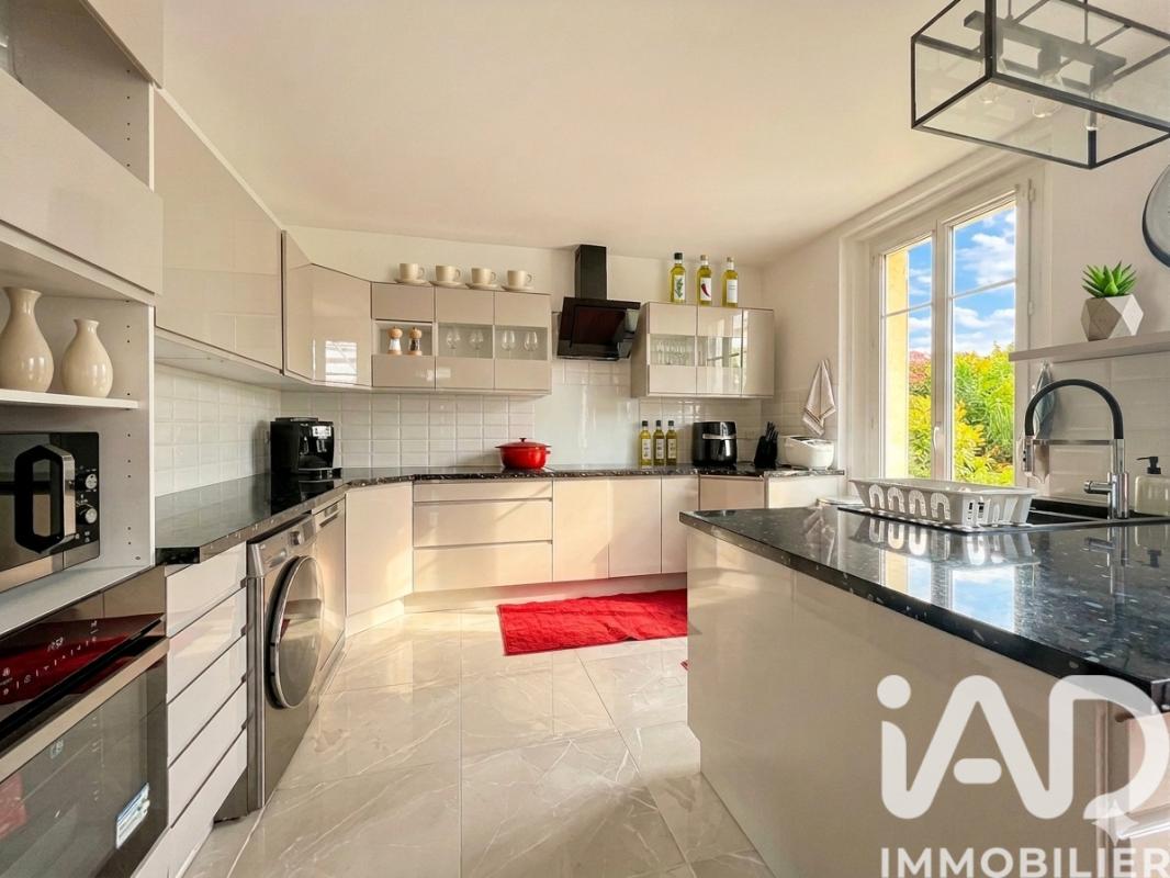 Maison 6 Pièce(s) Villeneuve-Saint-Georges - Photo 5