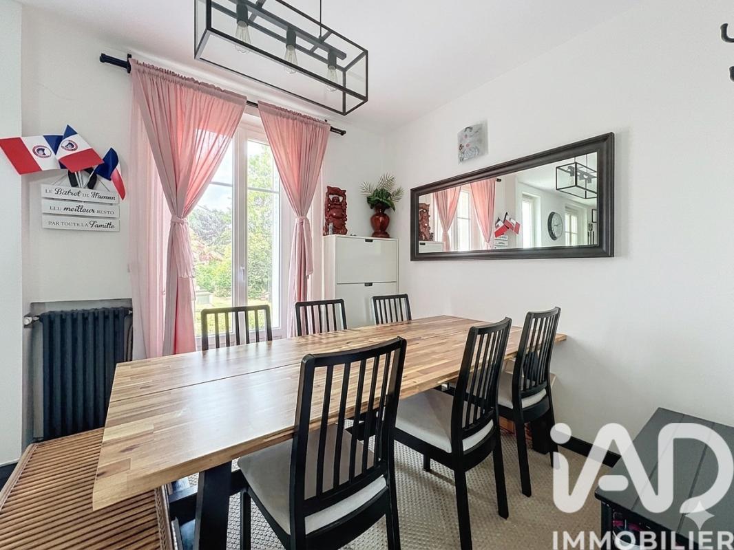 Maison 6 Pièce(s) Villeneuve-Saint-Georges - Photo 6