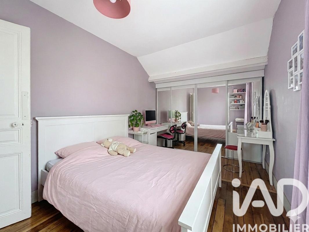 Maison 6 Pièce(s) Villeneuve-Saint-Georges - Photo 8
