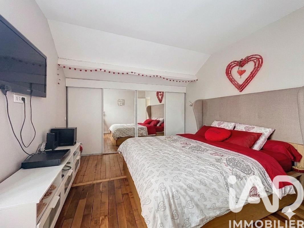 Maison 6 Pièce(s) Villeneuve-Saint-Georges - Photo 11