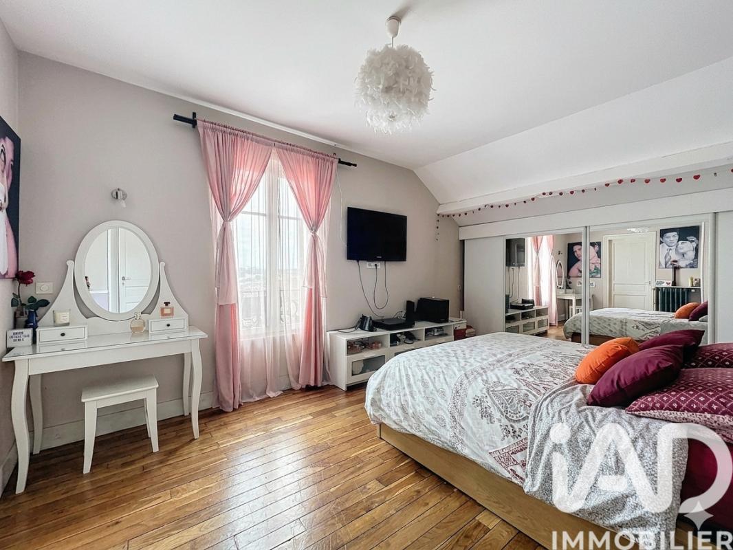 Maison 6 Pièce(s) Villeneuve-Saint-Georges - Photo 12