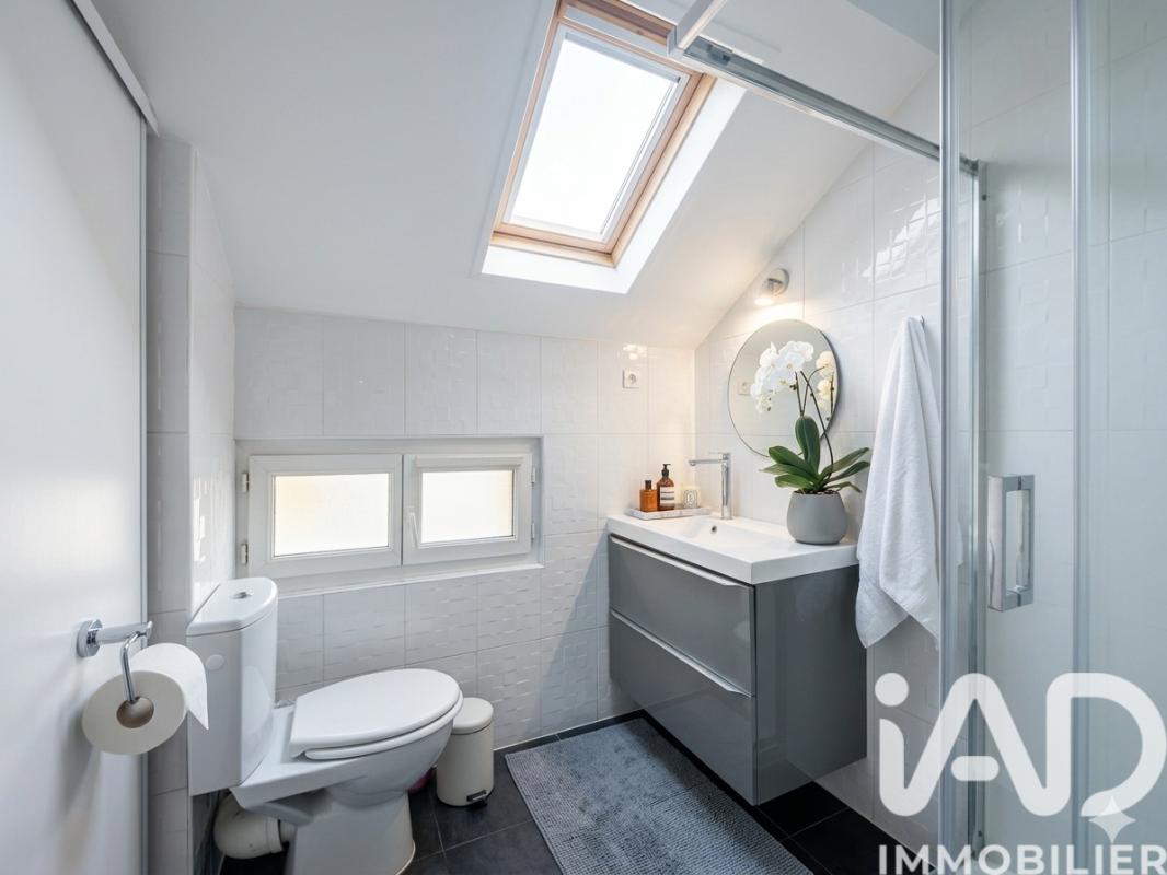 Maison 6 Pièce(s) Villeneuve-Saint-Georges - Photo 14