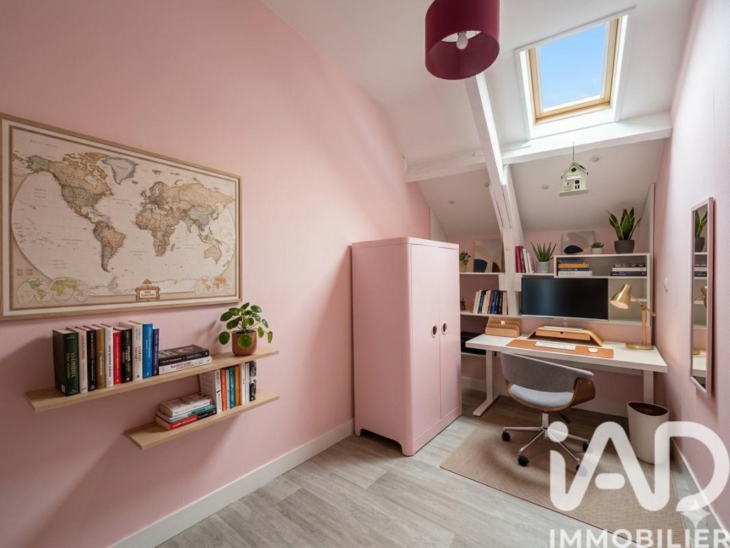 Maison 6 Pièce(s) Villeneuve-Saint-Georges - Photo 17